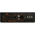 Subwoofer Amplificado Jbl Sw8a-ms Slim 200w