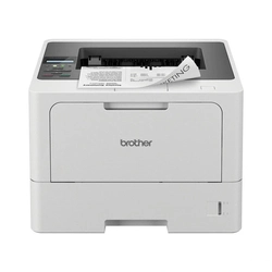 Impressora Brother Laser A4 Mono Usb/eth Hll5212dn