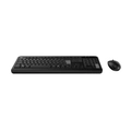 Kit Teclado e Mouse Sem Fio Pcyes PCCMFW - 91214