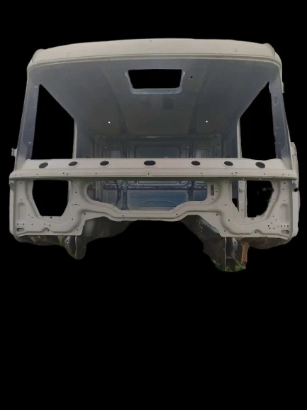 Cabine Scania teto baixo 2011 (id:8220)