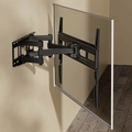 Suporte Biarticulado de Parede para Tvs de 37-80