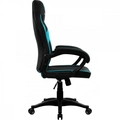 Cadeira Gamer Thunderx3 Ec1 Ciano