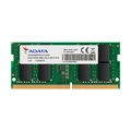 Memória ADATA SODIMM, 16GB, 2666MHz, DDR4, Para Notebook - AD4S2666616G19 -SGN
