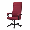 Cadeira Escritorio Pcyes Ergonomica Magnus Red - Pcemagvm