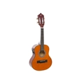 Cavaquinho Eletroacustico Cs14 Ep N Natural Giannini