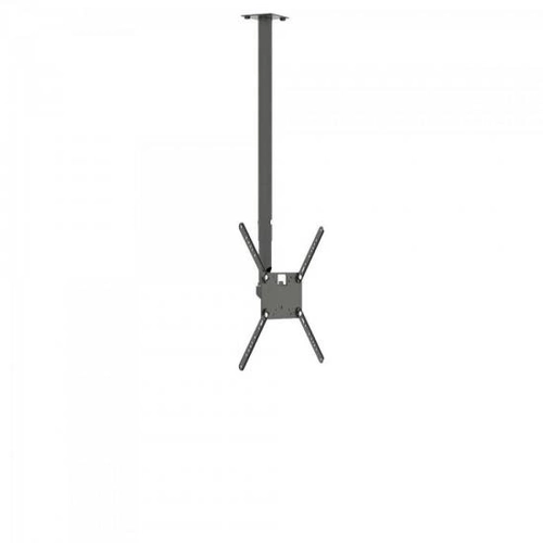 Suporte Multivisão Tv Teto 19-56 Preto - SKY100