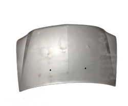 Capô RENAULT LOGAN 2012 (ID:21369)