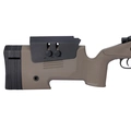 Sniper de Airsoft M40-A5 -  Coyote (Specna Arms)