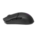 Mouse Sem Fio COOLER MASTER MM712 Preto - MM-712-KKOH1