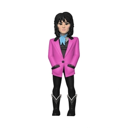 Figure Vinyl Gold Joan Jett - Joan Jett