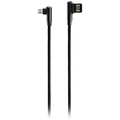 Cabo Microusb Warrior Cel 1,2m 90 Wi388
