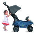 SMART BABY COMFORT AZUL - 535