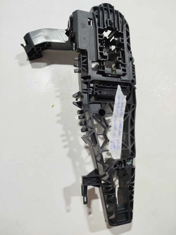 Maçaneta externa da porta dianteira esquerda da Fiat toro 2017 (ID:323)