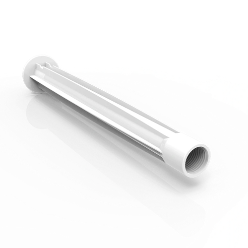 BRACO CHUVEIRO 30CM ENERBRAS