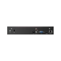 Gravador de Video Digital P/ Segurança Eletronica 4 Canais Vigi Nvr1004h