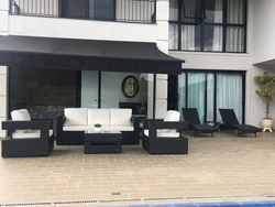 Jogo de Sofá Maceió