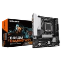Placa Mãe AM5 Gigabyte  B650M Gaming Wi-fi