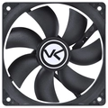Fan para Gabinete 120mm Preto - Cf120
