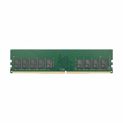 Memória 4 GB Synology DDR4 ECC DIMM - D4EU01-8G