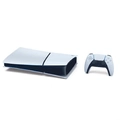 Console Playstation 5 Slim Digital   2 Jogos 1 Controle Dualsense - 1000038914