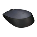 Mouse Logitech M170 Cinza Sem Fio - 910-007597