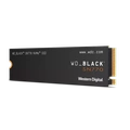 SSD 2TB WD Black SN770 M.2 PCIe Gen4x4 NVMe - WDS200T3X0E