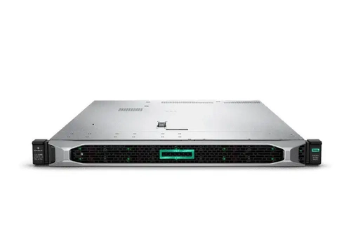 Servidor Hpe Dl20 Gen10+ E-2314 1p 16g 2lff P44113-b21