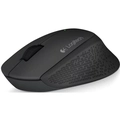 Mouse Logitech Wireless M280 Preto - 910-004284