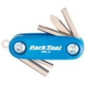 Kit Ferramentas Park Tool AWS-13 6 Funções