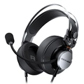 Headset Gamer Cougar VM410 Iron, Drivers 53mm, Mobile, PC, Notebook, Console - 3H550P53N.0001