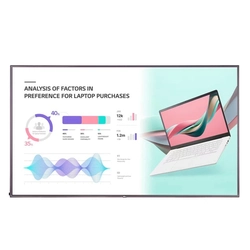 Monitor Lg 75uh5j-m Led 75 Uhd - 75uh5j-m.awzm