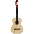 Violão Harmonics Gna-111 Acústico Nylon Natural