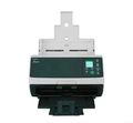 Scanner Ricoh Fi-8170 A4 Duplex 70ppm Colorido Adf Usb 3.2 Lan - Pa03810-b051