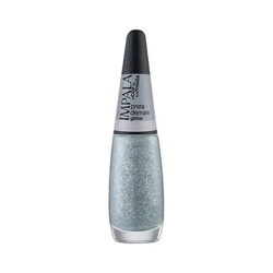 Esmalte Impala A Cor da Sua Moda - Prata Demais 7,5ml