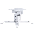 Suporte para Projetor Universal Até 15kg Branco - Sp310b