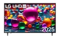 Tv Lg 55" Led 4k Uhd Smart Pro 55au801c0sa-b