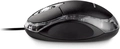 Mouse Óptico C/ Fio Ambidestro Usb - Multilaser (U)