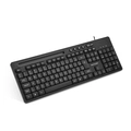 Teclado Multimidia, Office, Usb, Preto, Com Apoio, Para Smartphone, Tc262