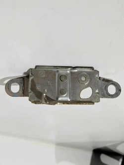 BATENTE FECHADURA TAMPA TRASEIRA FIAT PALIO FIRE FLEX 2008 (Id:15580)