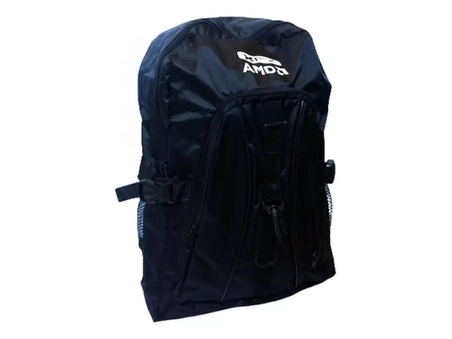 Mochila XFX AMD Backpack p/ Notebook (até 15,6) Preta