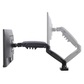 Suporte Para Monitor Articulado De Mesa 17-35