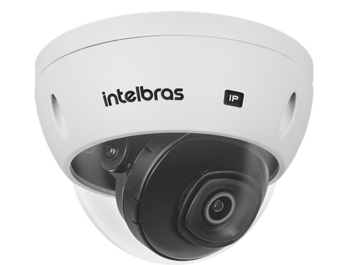 Câmera IP Intelbras Vip 3240 DZ G3 Dome - 4564215