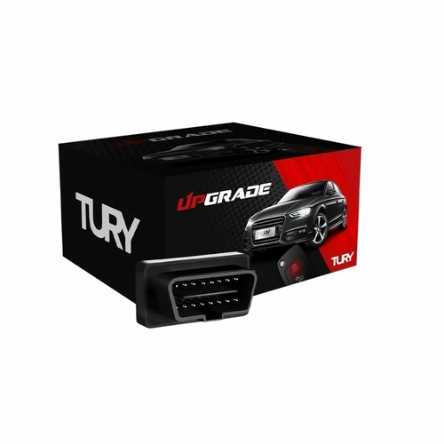 Módulo De Vidro Tury Pro 3.5fg