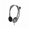 Headset Logitech - H111