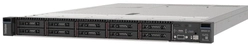 Servidor Lenovo Isg Sr630v3 Intel Xeon Silver 4510 32gb - 7d73a07kbr