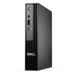 Desktop Dell Pro Micro Intel Core I7 14700t 16gb 512gb Ssd Windows 11 Pro - Dtdpm04 210-bqtt-005v
