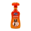 SHAMPOO ANTIPULGAS 500ML