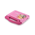 Tablet Multilaser Princesas 7 Quad-core 4gb De Ram + 64gb - Nb418