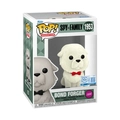 Boneco Funko Pop! Spy x Family - Bond Forger Com Chase