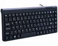Teclado USB K-MEX Slim Membrana - KBD428U